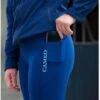 Cameo Equine Junior Thermo Tech Riding Tights