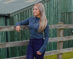 Cameo Equine Core Collection Base Layer