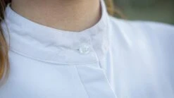 Equetech Ladies Thermal Cosy Stock Shirt -Equestrian Supplies 15175d