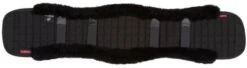 LeMieux Dressage Girth Cover -Equestrian Supplies 15401d