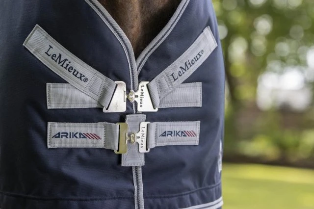 LeMieux Arika Storm-Tek 100g 2 LeMieux Arika Storm-Tek 100g - Image 2