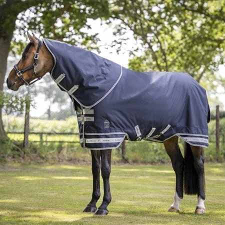 LeMieux Arika Storm-Tek 100g 4 LeMieux Arika Storm-Tek 100g - Image 4