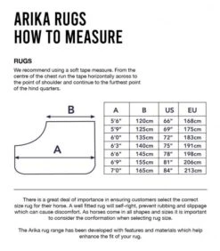 LeMieux Arika Storm-Tek 100g 11 LeMieux Arika Storm-Tek 100g -Equestrian Supplies 15436f
