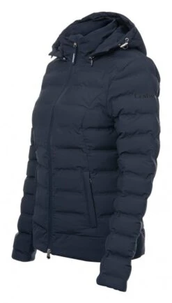LeMieux Elize Waterproof Puffer Coat -Equestrian Supplies 15441c