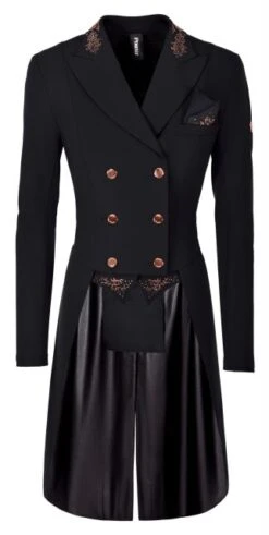 Pikeur Lilien Rose Dressage Coat
