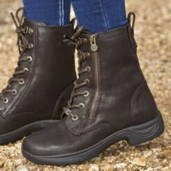Dublin Tilly Boots -Equestrian Supplies 15510c