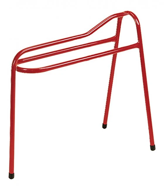 Stubbs Saddle Horse 3 Leg Low 2 Stubbs Saddle Horse 3 Leg Low - Image 2