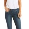 Ariat Halo Denim Full Seat Breeches