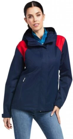 Ariat Spectator H2O Jacket -Equestrian Supplies 15586c