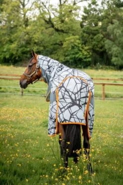 Amigo 3-in-1 CamoFly -Equestrian Supplies 15620c