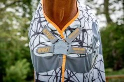Amigo 3-in-1 CamoFly -Equestrian Supplies 15620d