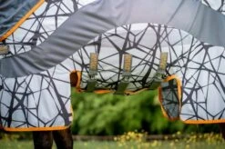 Amigo 3-in-1 CamoFly -Equestrian Supplies 15620e