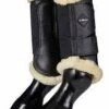 LeMieux Fleece Lined Brushing Boot