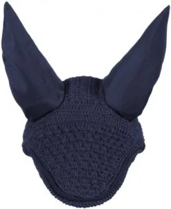 LeMieux Vogue Fly Hood -Equestrian Supplies 15663c