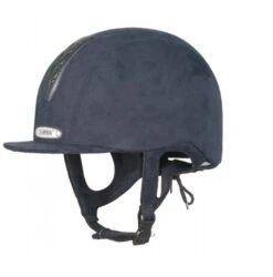 Champion Junior X-Air Hat -Equestrian Supplies 15672e
