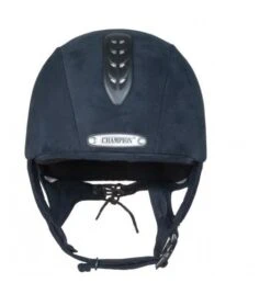 Champion Junior X-Air Hat -Equestrian Supplies 15672f