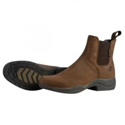 Dublin Venturer Riding Sole Boots III -Equestrian Supplies 15681c
