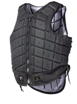 Champion Titanium Ti22 Youths Slim -Equestrian Supplies 15784c