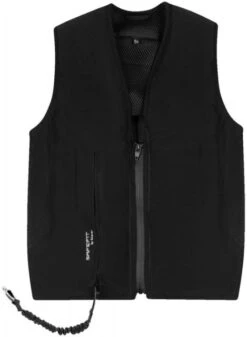 Seaver Safefit Vest -Equestrian Supplies 15787c