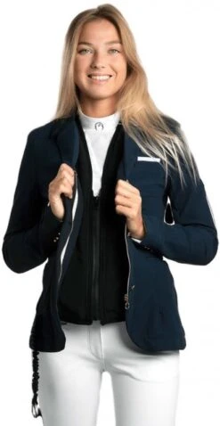 Seaver Safefit Vest -Equestrian Supplies 15787d