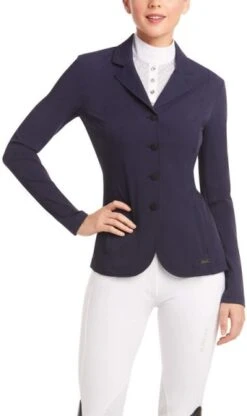 Ariat Artico Show Coat -Equestrian Supplies 15788d