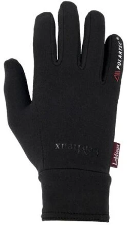 LeMieux PolarTec Gloves