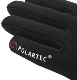 LeMieux PolarTec Gloves -Equestrian Supplies 15807c