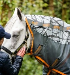 Amigo CamoFly -Equestrian Supplies 15809c