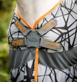 Amigo CamoFly -Equestrian Supplies 15809e