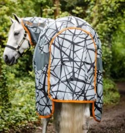 Amigo CamoFly -Equestrian Supplies 15809f
