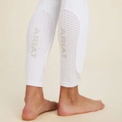 Ariat Tri Factor X Bellatrix Full Seat -Equestrian Supplies 15819d