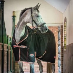 Weatherbeeta Therapy-Tec Fleece Standard Neck -Equestrian Supplies 15834c