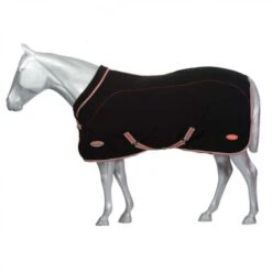 Weatherbeeta Therapy-Tec Fleece Standard Neck -Equestrian Supplies 15834e