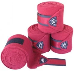 Woof Wear Vision Polo Bandages -Equestrian Supplies 15861f