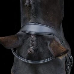 Ecorider Ecosoft Finesse Bridle -Equestrian Supplies 16003c
