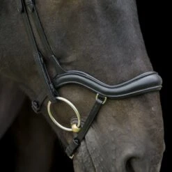 Ecorider Ecosoft Finesse Bridle -Equestrian Supplies 16003d