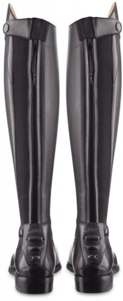 Ego7 Orion Tall Boot - Black -Equestrian Supplies 16091c