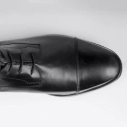 Ego7 Orion Tall Boot - Black -Equestrian Supplies 16091d