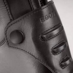 Ego7 Orion Tall Boot - Black -Equestrian Supplies 16091f