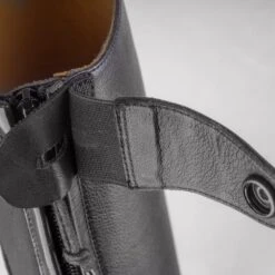 Ego7 Orion Tall Boot - Black -Equestrian Supplies 16091g