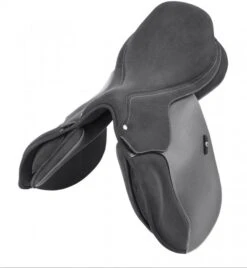 Wintec Pro Pony Jump -Equestrian Supplies 16095c