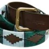 Pampeano & Darley Lifestyle Royal Signals Polo Belt