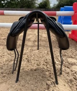 Unicorn Saddlery Junior Monoflap Jump 8 Unicorn Saddlery Junior Monoflap Jump -Equestrian Supplies 16126c