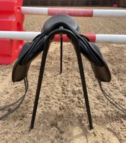 Unicorn Saddlery Junior Monoflap Jump 9 Unicorn Saddlery Junior Monoflap Jump -Equestrian Supplies 16126d