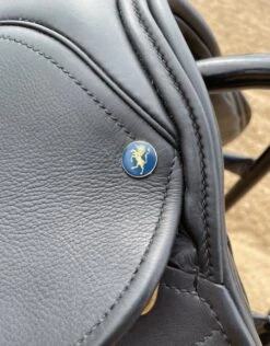 Unicorn Saddlery Junior Monoflap Jump 10 Unicorn Saddlery Junior Monoflap Jump -Equestrian Supplies 16126e