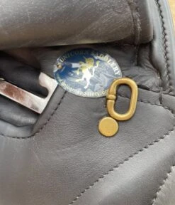 Unicorn Saddlery Junior Monoflap Jump 11 Unicorn Saddlery Junior Monoflap Jump -Equestrian Supplies 16126f