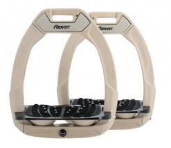 Flex-on Limited Edition Safe-On Stirrups