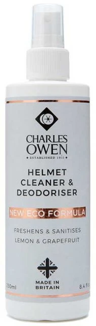 Charles Owen Hat Cleaner & Deodoriser