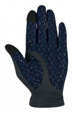 Euro-Star Emma Riding Gloves -Equestrian Supplies 16195c