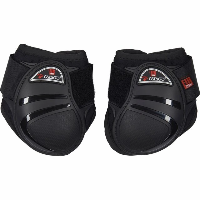Catago FIR-Tech Young Horse Fetlock Boots